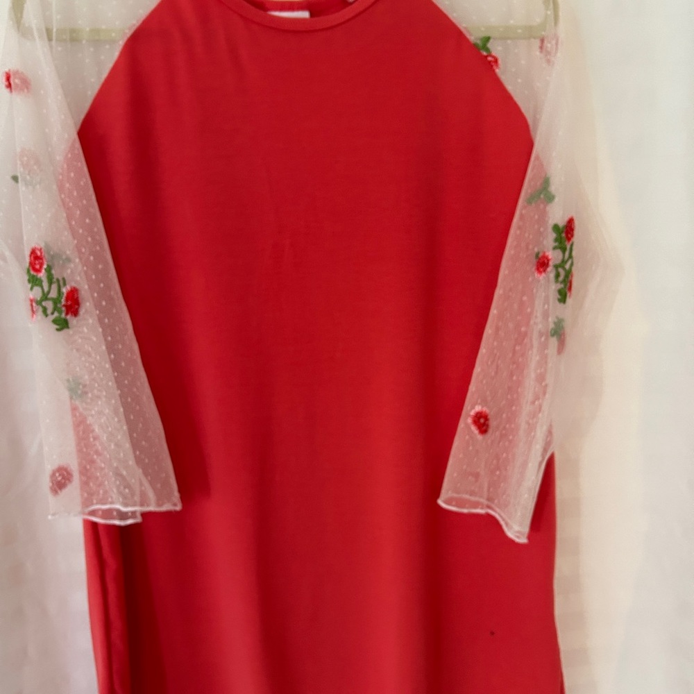 LulaRoe Randy Top
